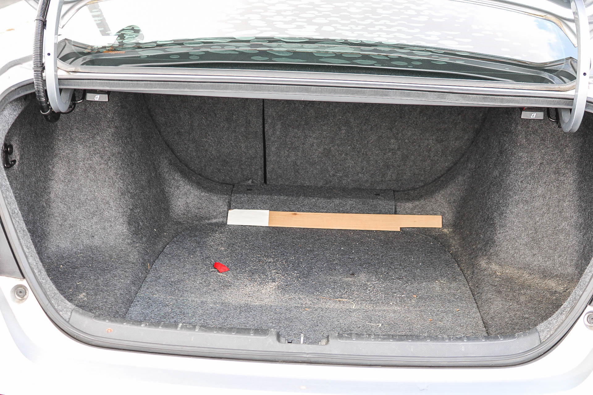 Used 2019 Honda Accord Sport image 27
