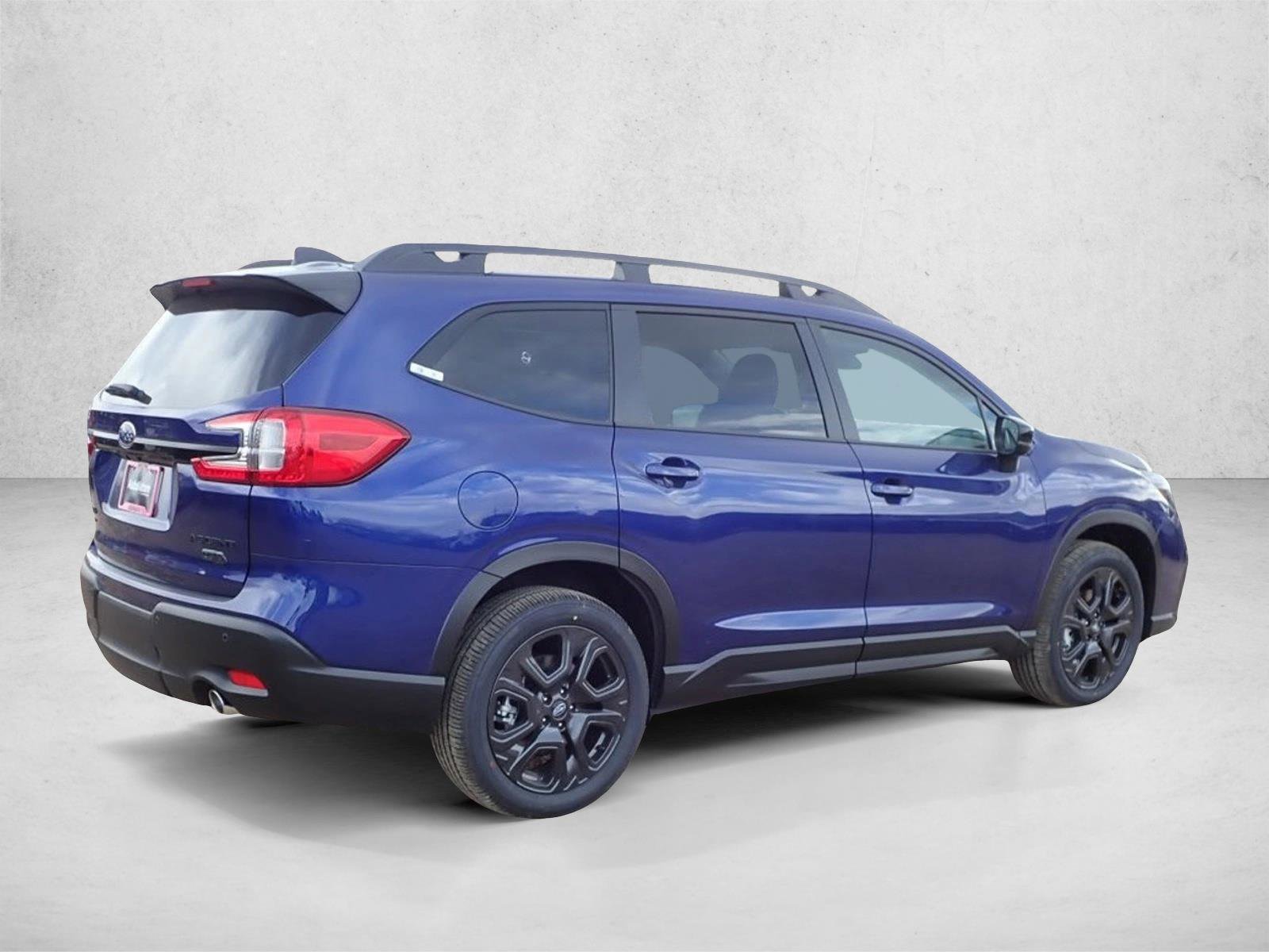 New 2026 Subaru Ascent Bronze Edition AWD/4WD video 4