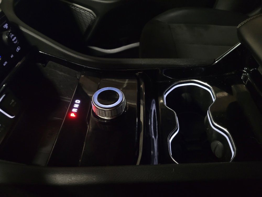 Used 2022 Jeep Grand Cherokee L Laredo image 26