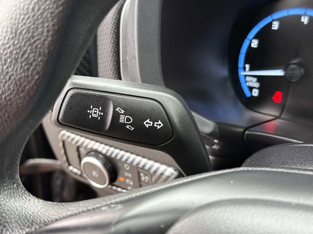 Used 2021 Ford Bronco Sport Big Bend image 44