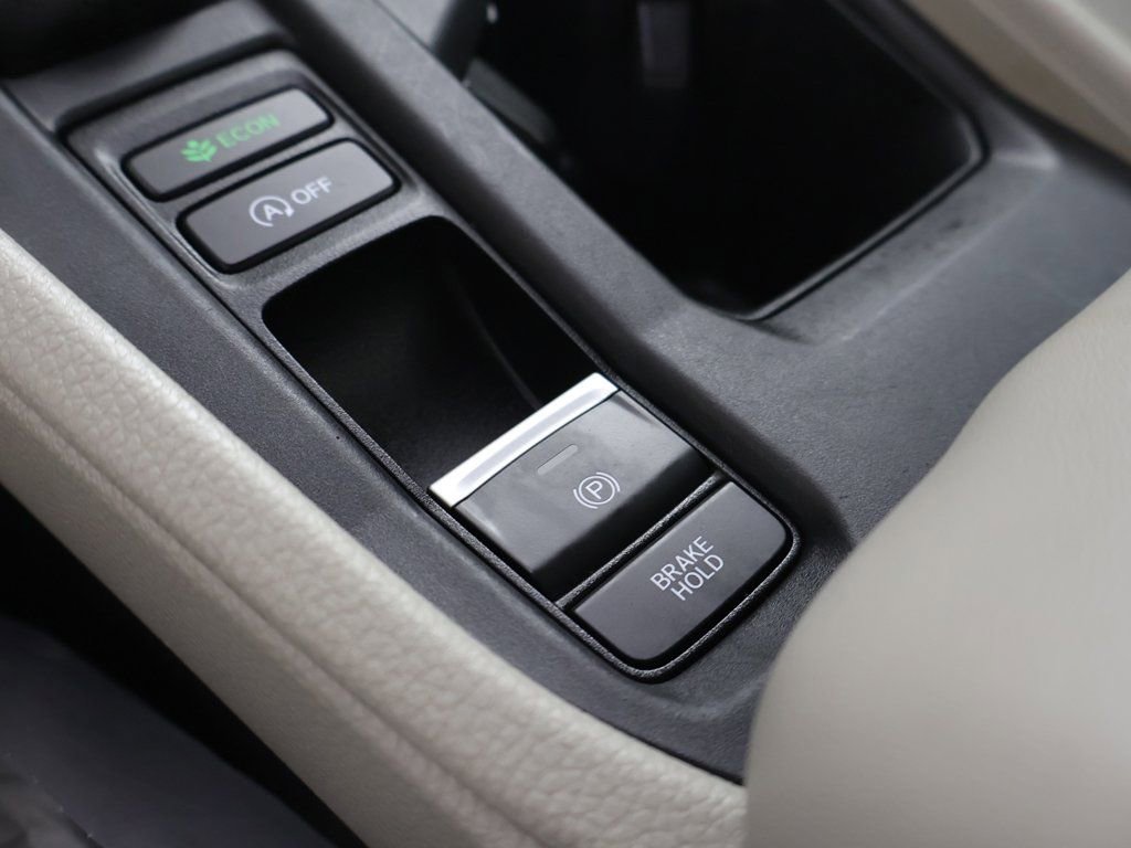 Used 2023 Honda Accord EX image 47