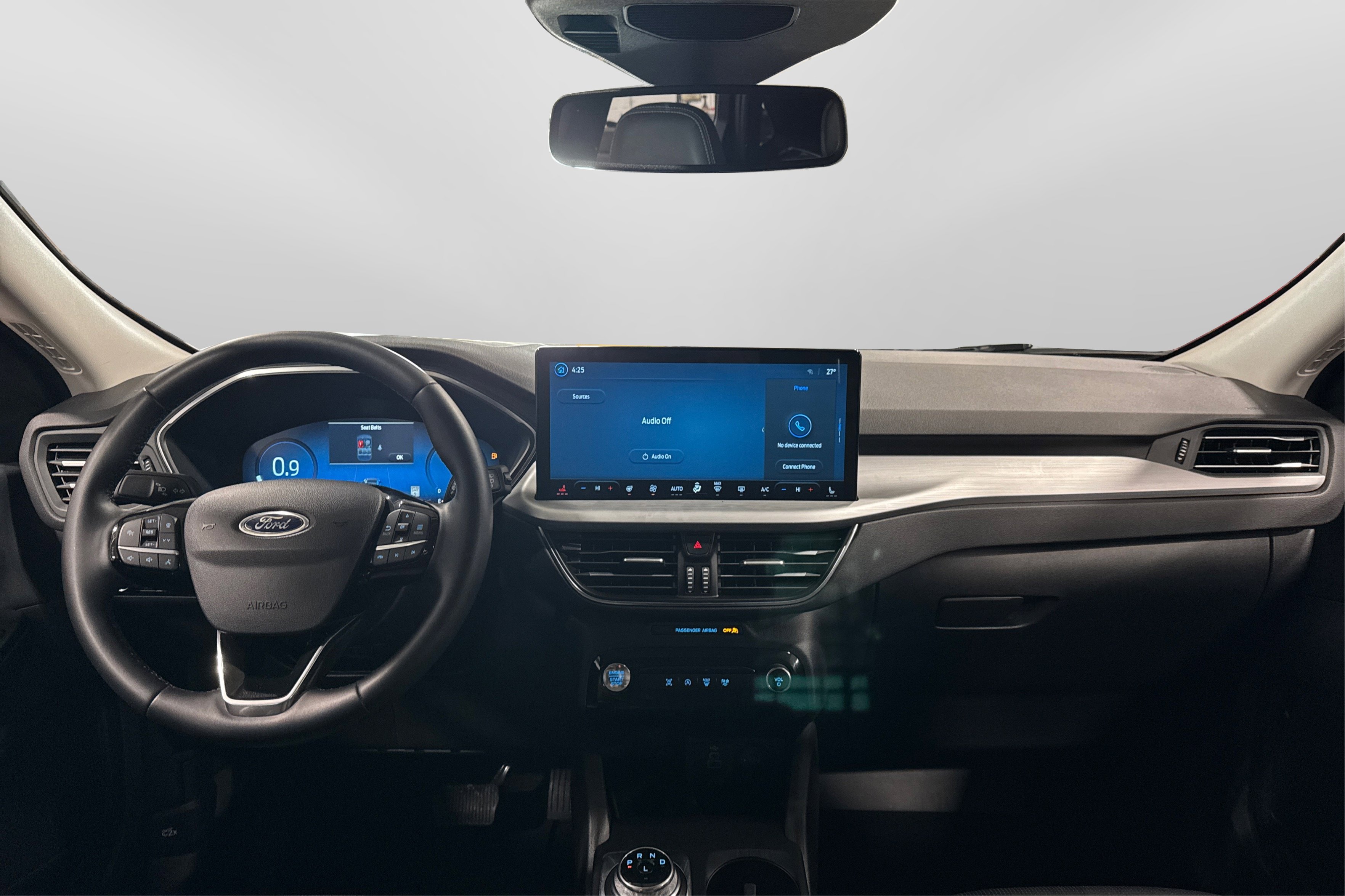 Used 2025 Ford Escape Platinum AWD/4WD image 22