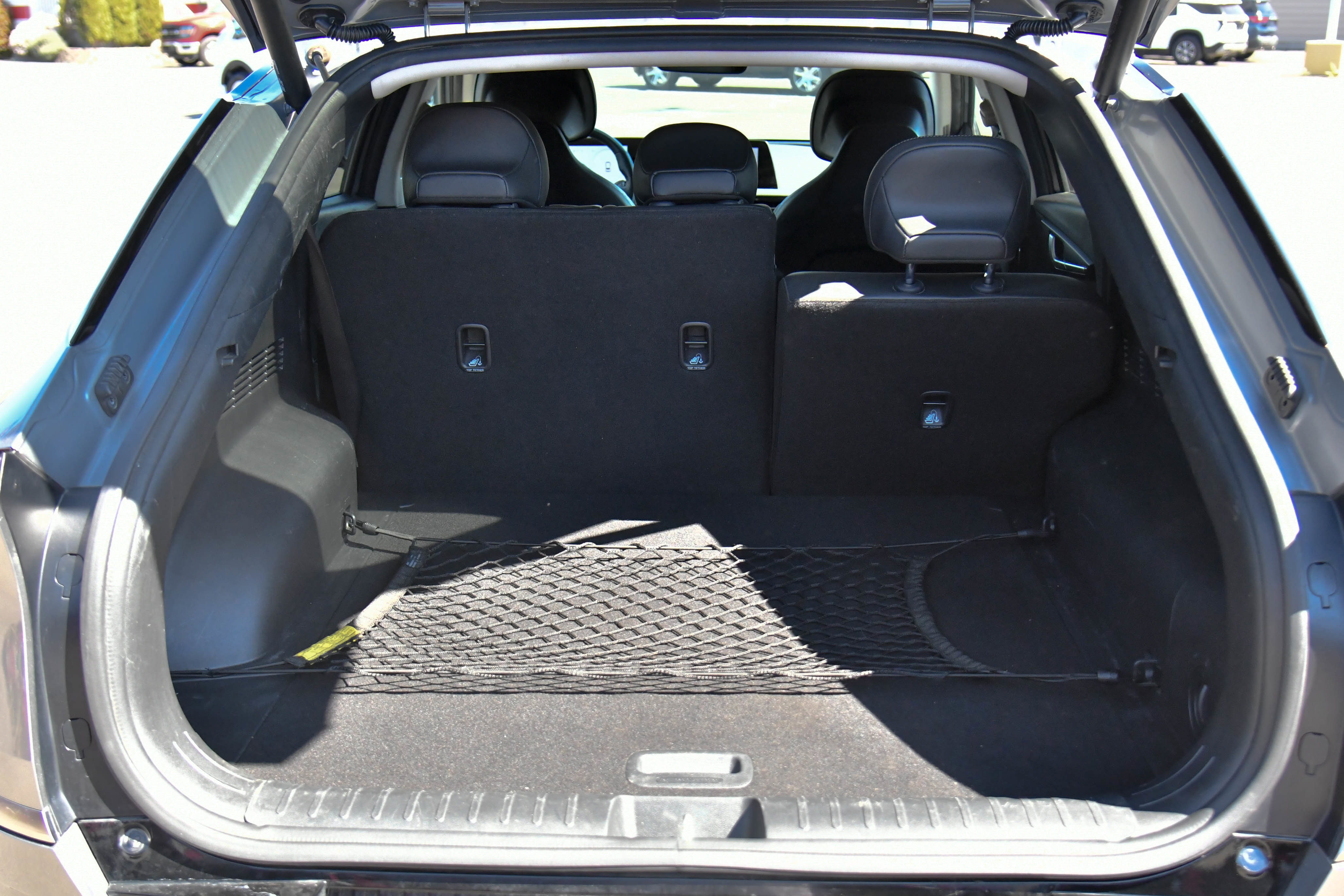 Used 2023 Kia EV6 Wind w/ Wind Technology Package image 50