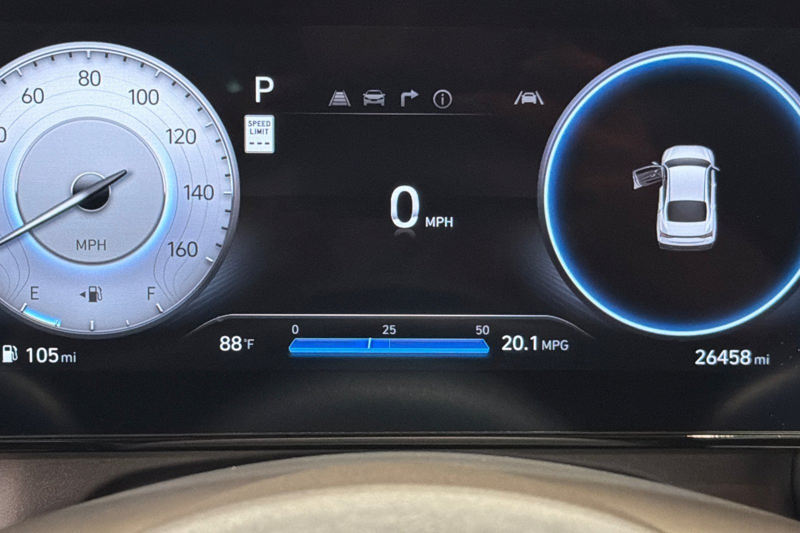 Used 2024 Hyundai Elantra SEL FWD image 23