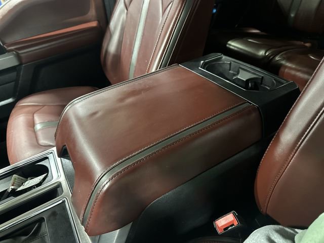 Used 2018 Ford F150 Platinum image 26