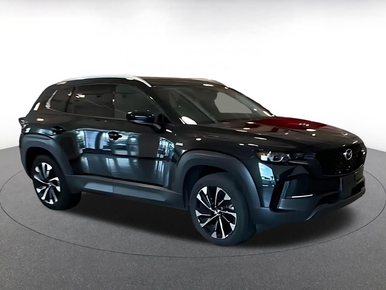 Used 2025 MAZDA CX-50 2.5 Hybrid w/ Premium Plus Pkg AWD/4WD video 2