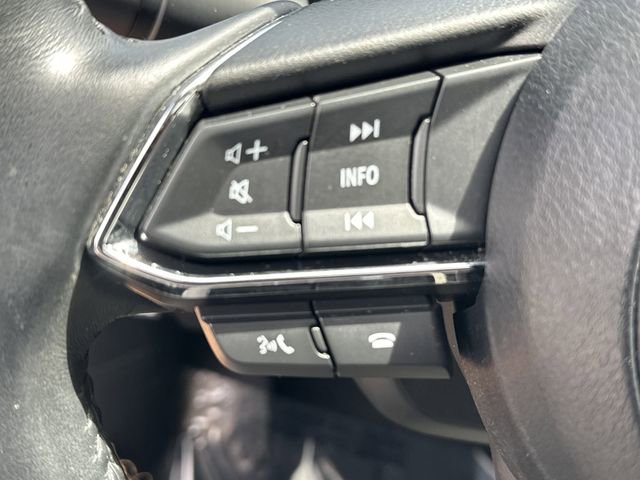 Used 2023 MAZDA CX-5 AWD 2.5 S image 25