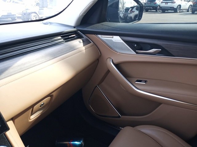 Used 2021 Jaguar F-PACE S image 17