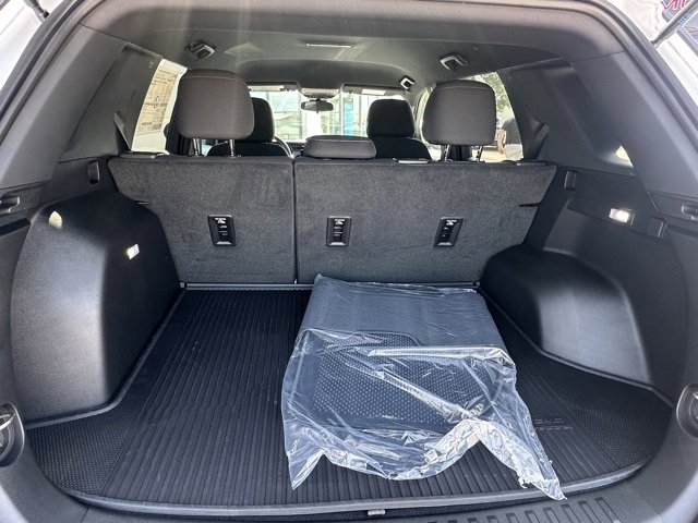 New 2026 GMC Terrain Elevation w/ LPO, Floor Liner Package image 7