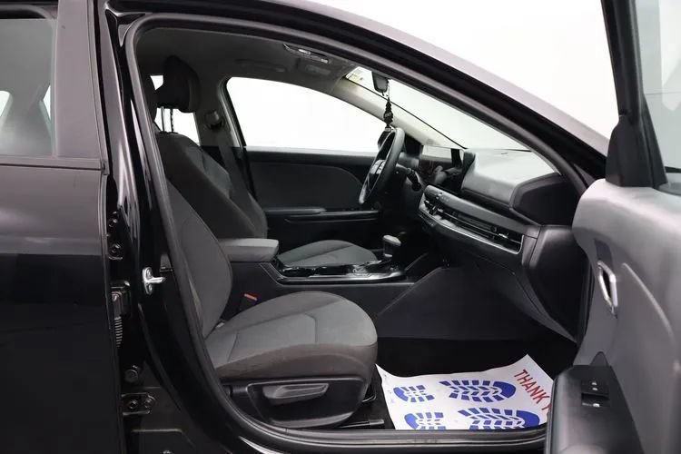 Used 2025 Kia K4 FWD image 16