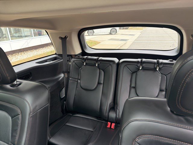 Certified 2023 Lincoln Aviator Reserve w/ Elements Package Plus image 27
