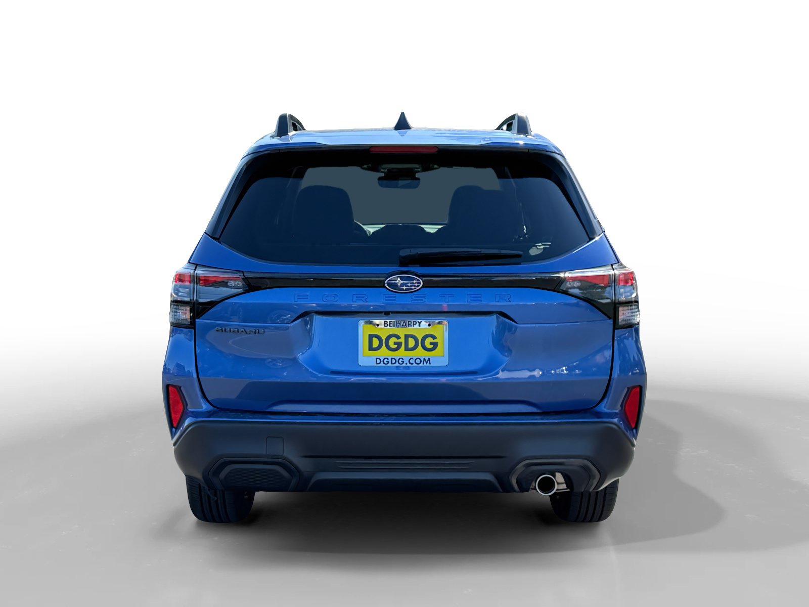 New 2026 Subaru Forester Limited AWD/4WD image 4