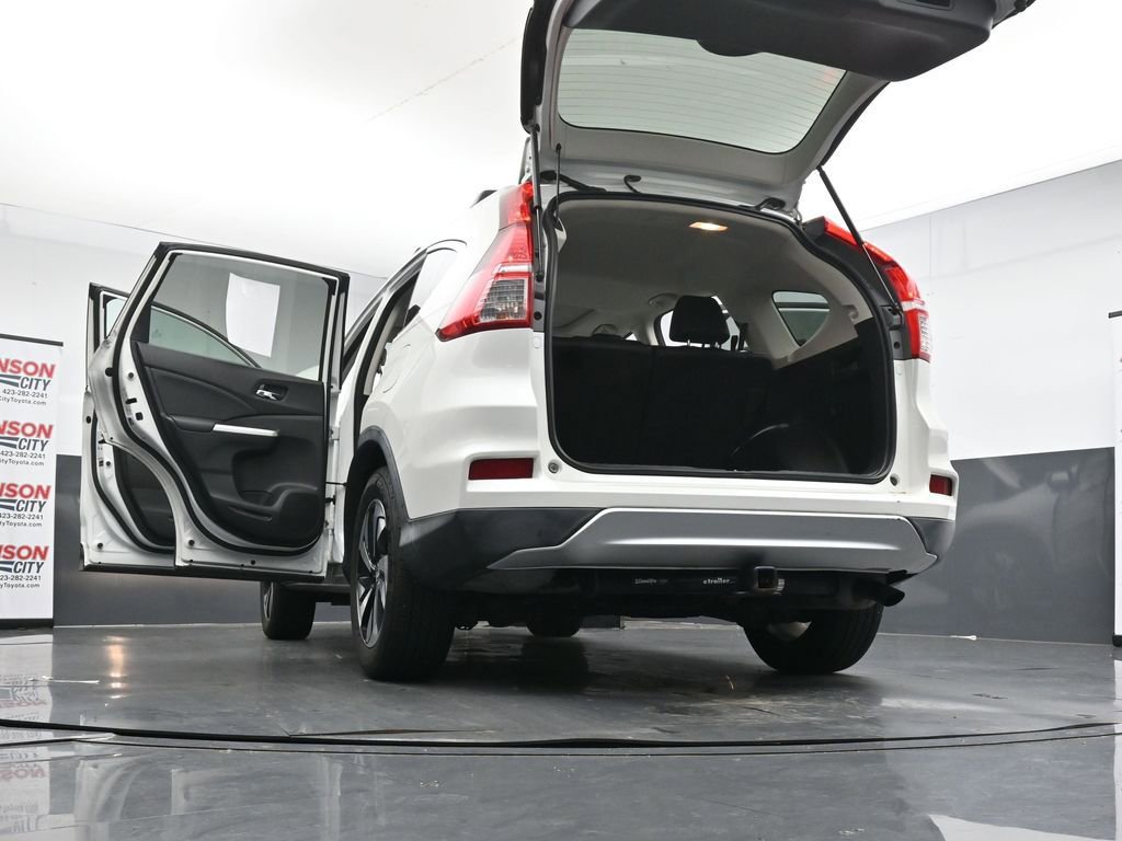 Used 2016 Honda CR-V Touring image 46