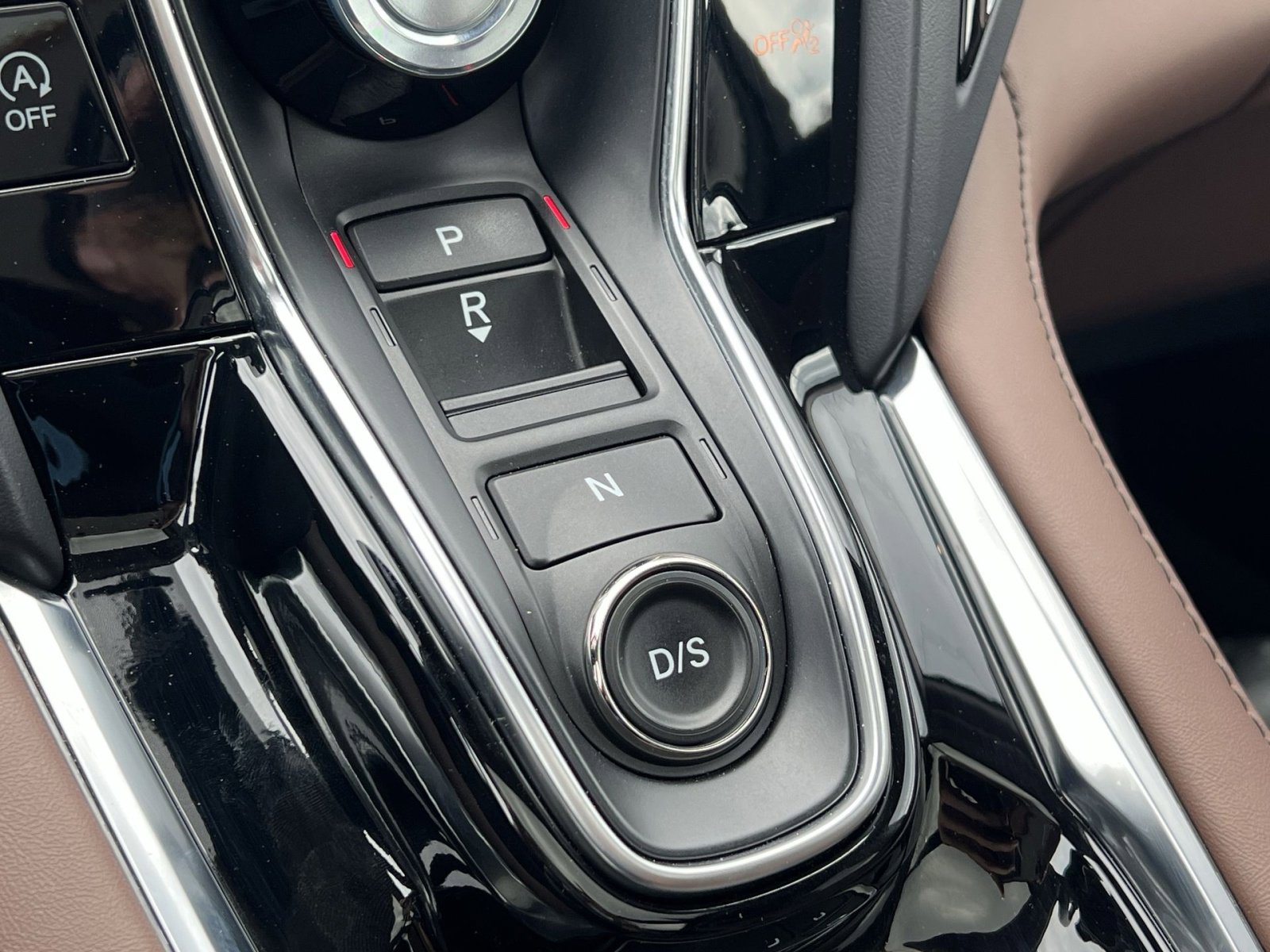 Certified 2023 Acura RDX AWD w/ Technology Package image 23
