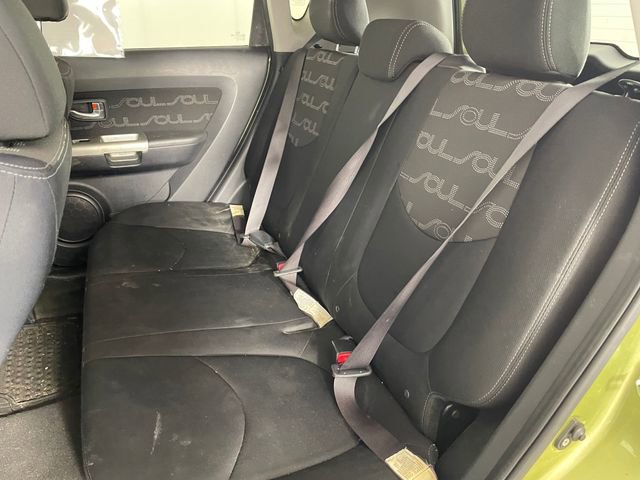 Used 2012 Kia Soul + image 11