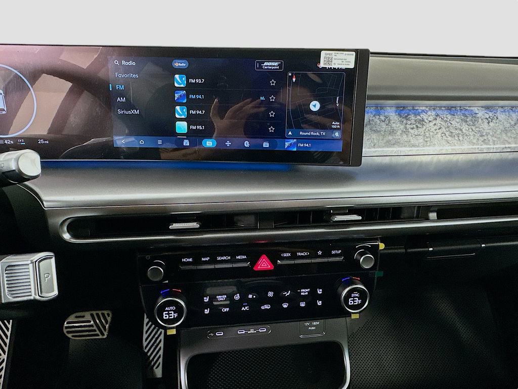 New 2026 Hyundai Ioniq 9 Calligraphy image 11