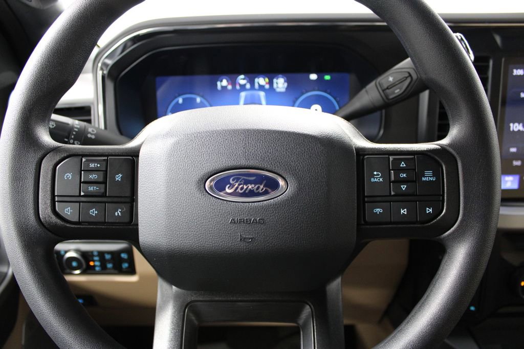 New 2026 Ford F350 XLT w/ XLT Premium Package image 42
