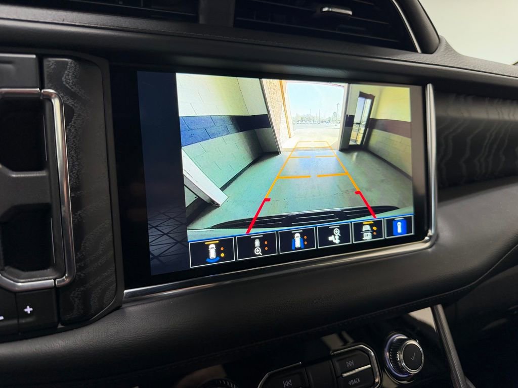 Used 2023 GMC Yukon Denali image 20