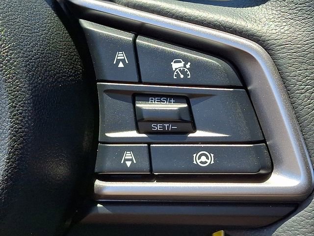 Certified 2025 Subaru Legacy Premium AWD/4WD image 21
