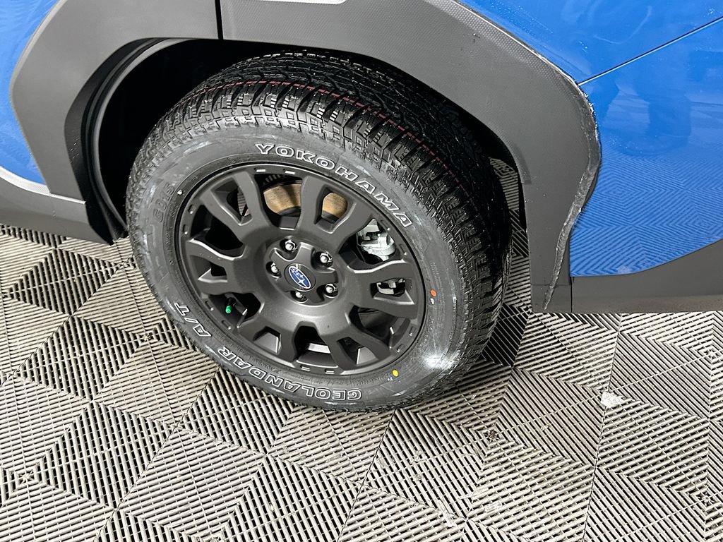 New 2026 Subaru Forester Wilderness image 38