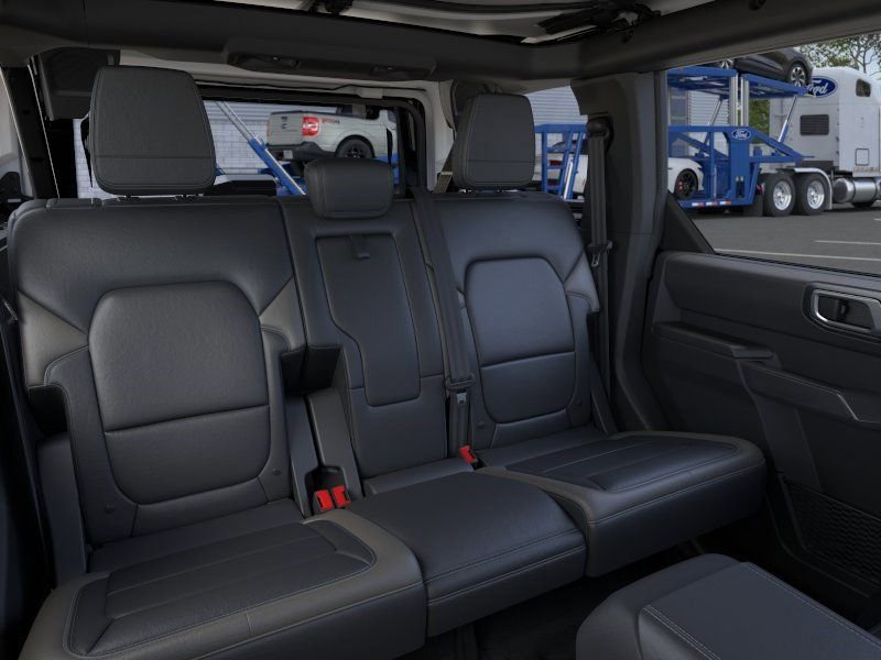 New 2026 Ford Bronco Outer Banks image 11