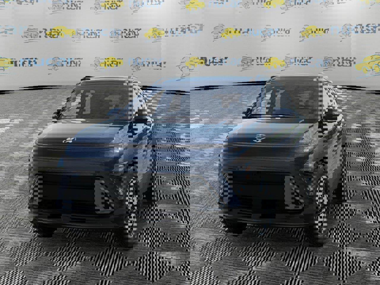 New 2026 Hyundai Kona SEL Sport image 6