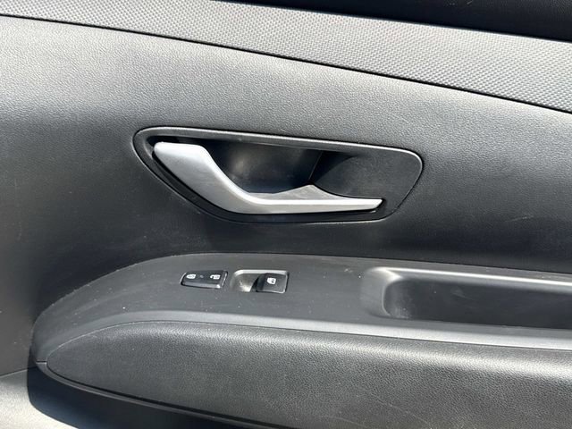 Used 2024 Hyundai Tucson SEL image 21