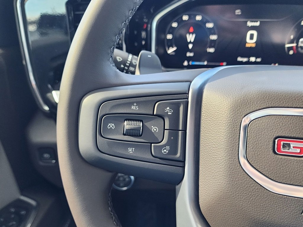 New 2026 GMC Sierra 1500 SLT w/ SLT Premium Plus Package image 22