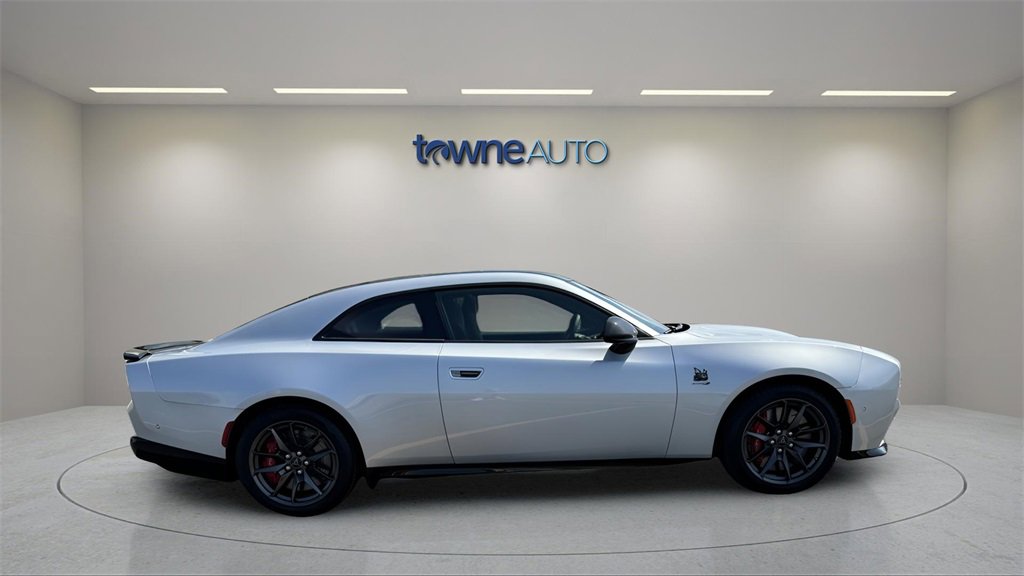 Used 2024 Dodge Charger R/T Scat Pack w/ Plus Group image 6