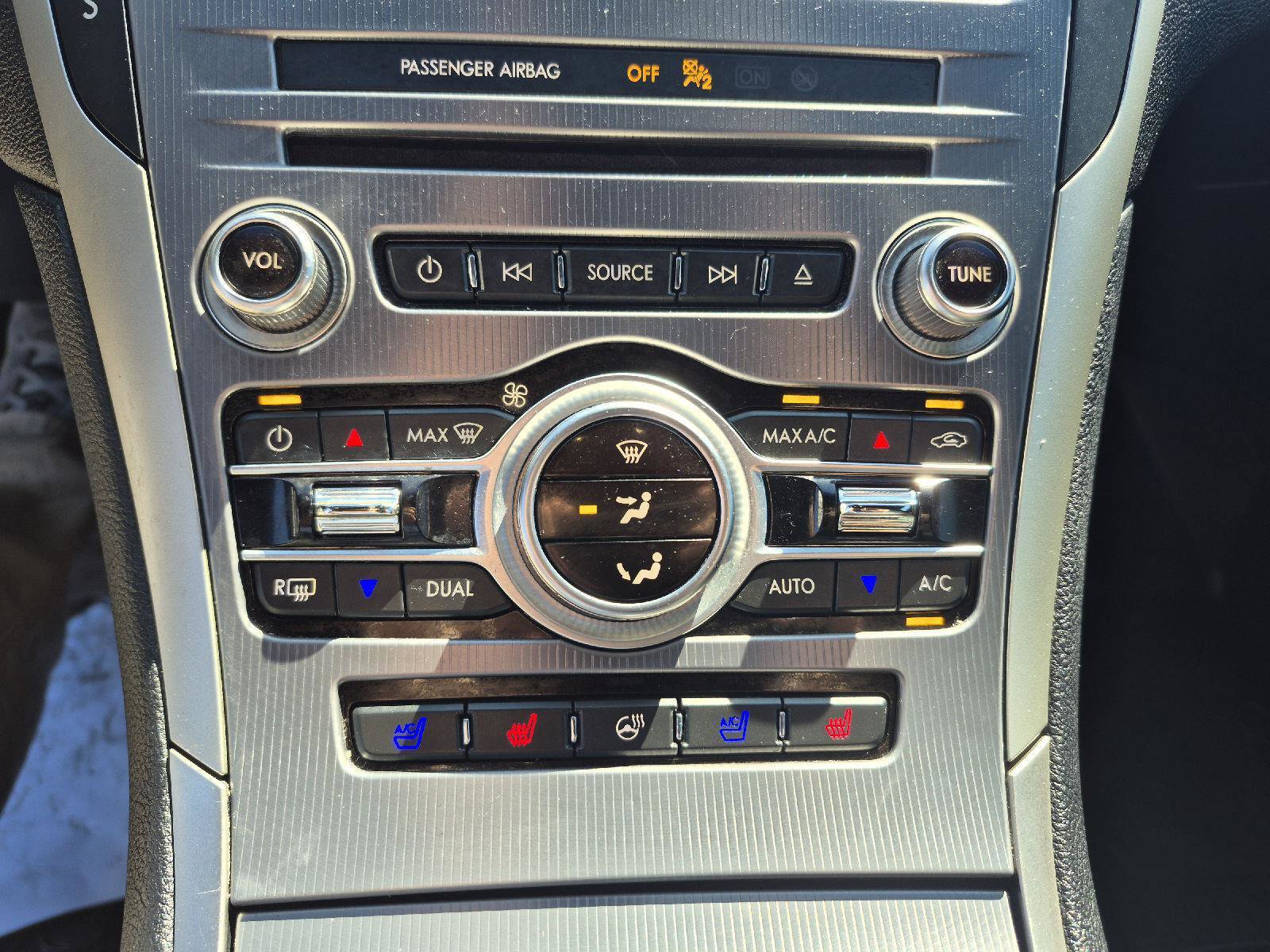 Used 2020 Lincoln MKZ Reserve w/ Elements Package image 19