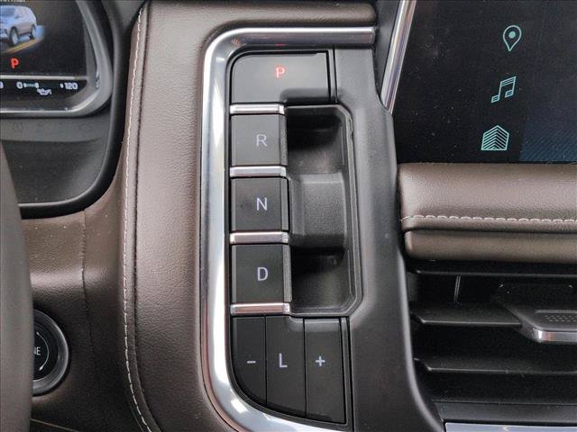 Certified 2024 Chevrolet Tahoe LT RWD image 11