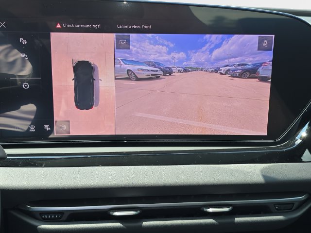 Used 2025 Audi A5 Premium Plus w/ Premium Plus AWD/4WD image 26