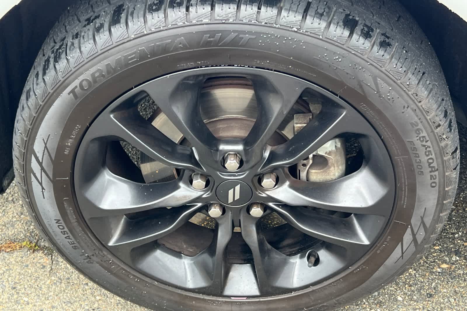 Used 2021 Dodge Durango GT AWD/4WD image 10