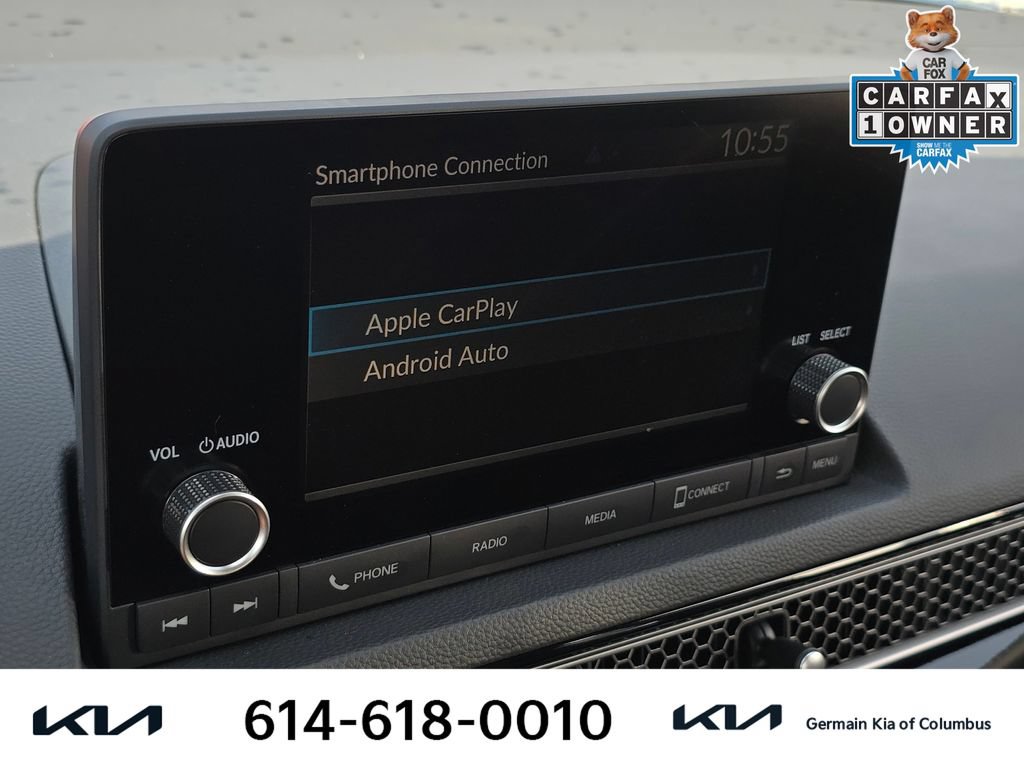 Used 2026 Honda Civic LX image 27