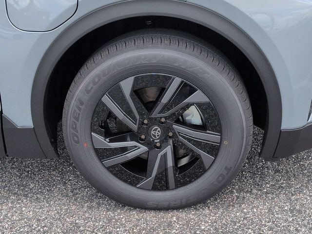 New 2026 Toyota C-HR AWD/4WD image 11