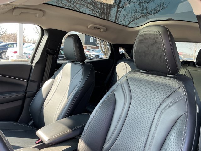 Used 2021 Ford Mustang Mach-E Premium image 12