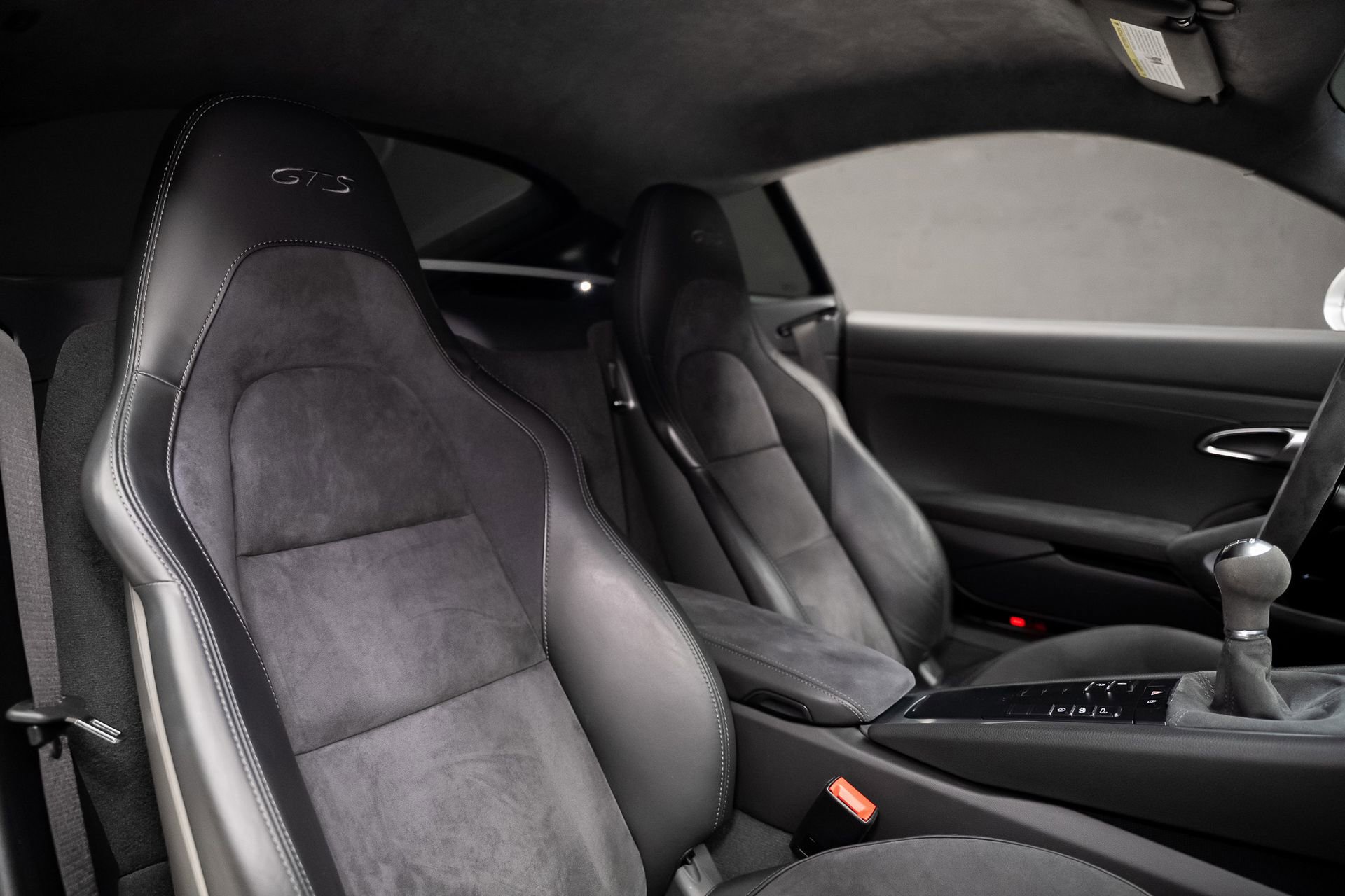 Used 2019 Porsche 718 Cayman GTS image 61