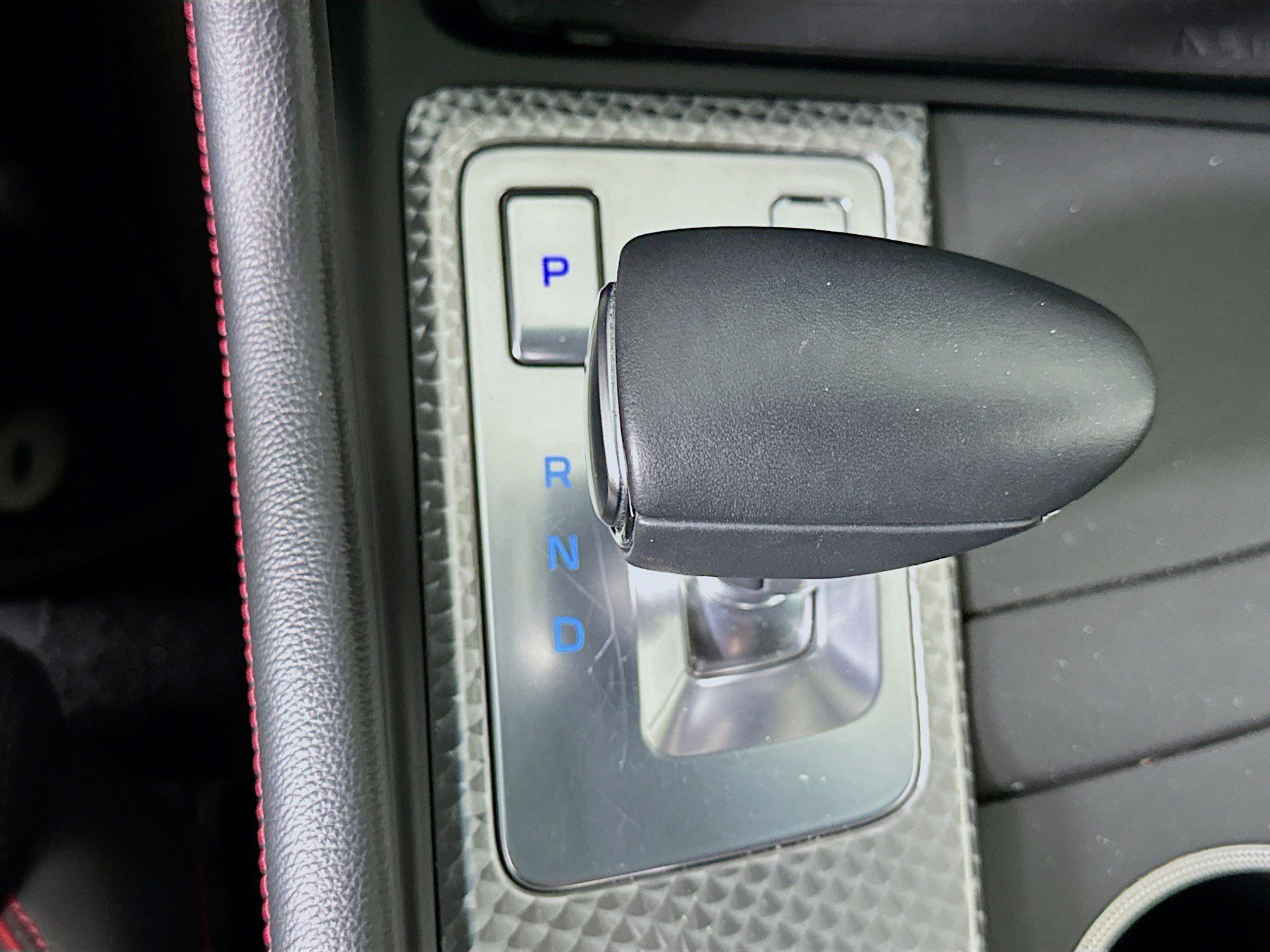 Used 2023 Genesis G70 2.0T w/ Sport Prestige Package image 25