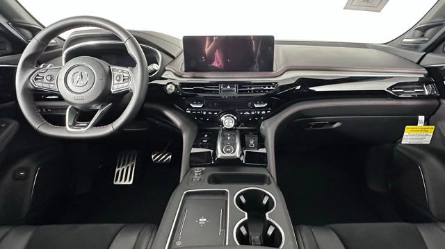 Used 2026 Acura MDX A-Spec image 24