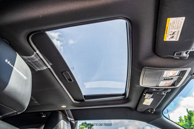 Used 2012 Dodge Challenger SRT8 w/ Premium Sound Group RWD image 64