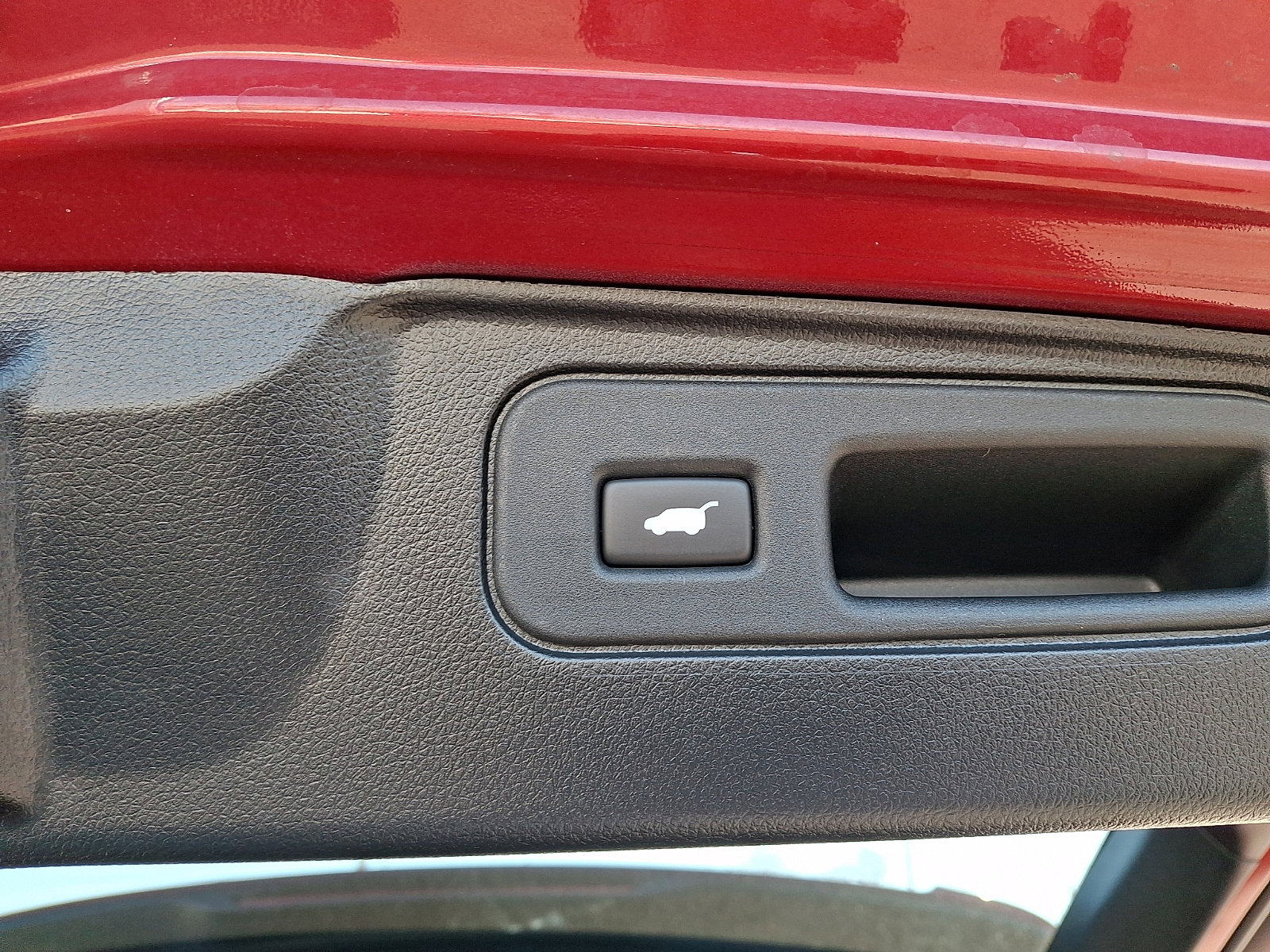 Used 2022 Honda Passport TrailSport image 32