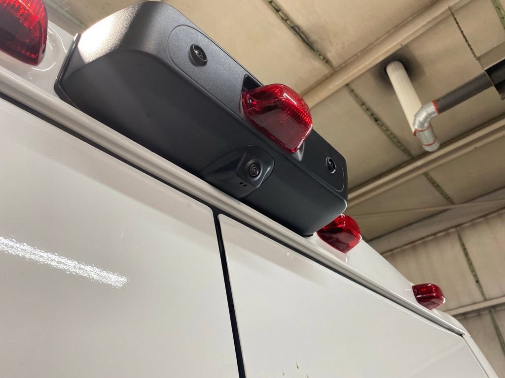 New 2026 RAM ProMaster 3500 w/ Convenience Group FWD image 9