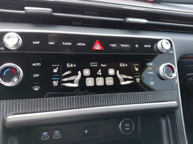 New 2026 Genesis GV80 3.5T image 47