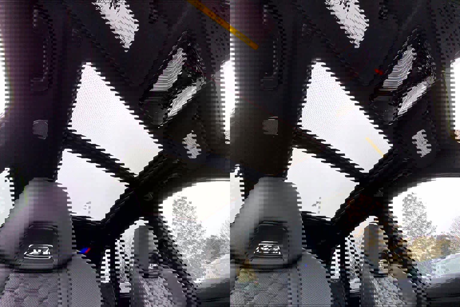 Used 2025 BMW X5 M Competition w/ Executive Package image 13