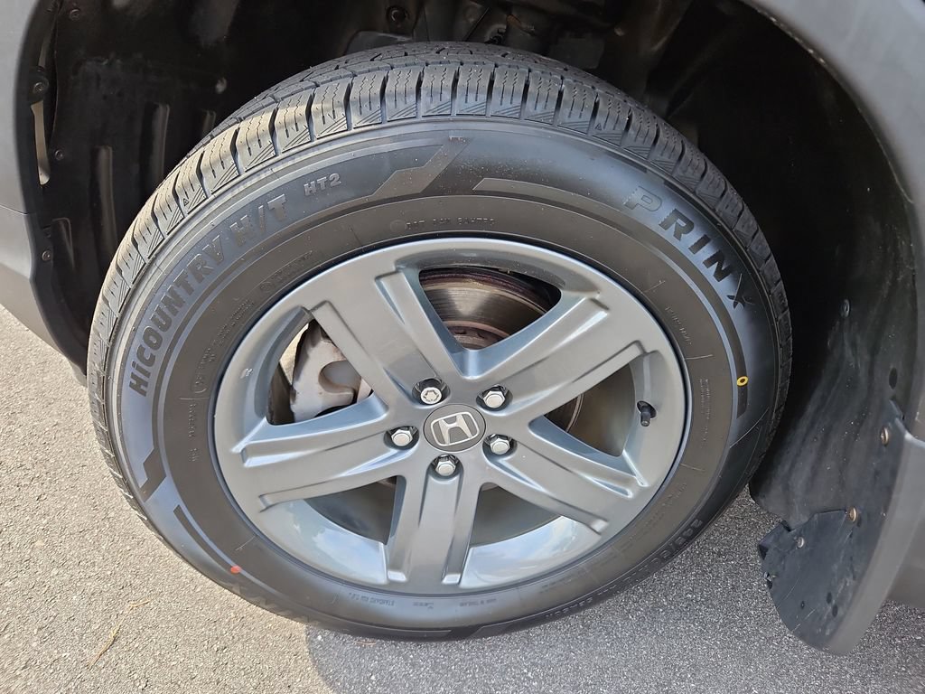 Used 2023 Honda Ridgeline RTL-E image 31