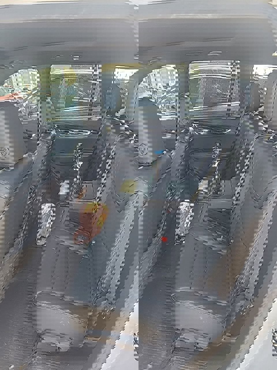 Used 2020 Cadillac XT6 Premium Luxury FWD image 12