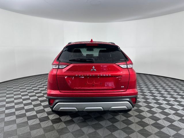 New 2026 Mitsubishi Eclipse Cross SE image 6