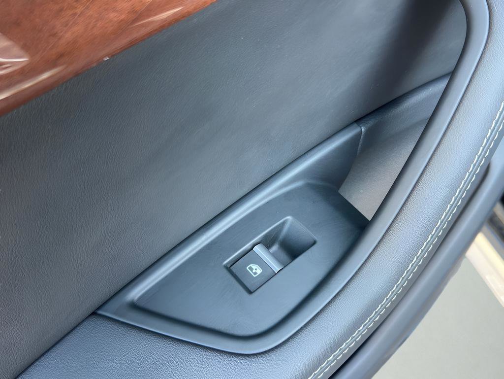 Used 2023 Audi A4 2.0T allroad Premium Plus w/ Premium Plus Package image 35