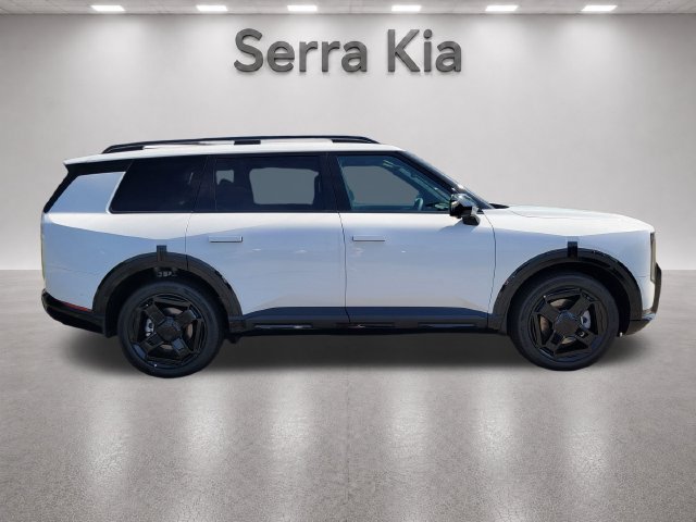 New 2027 Kia Telluride X-Line SX Prestige AWD/4WD image 6
