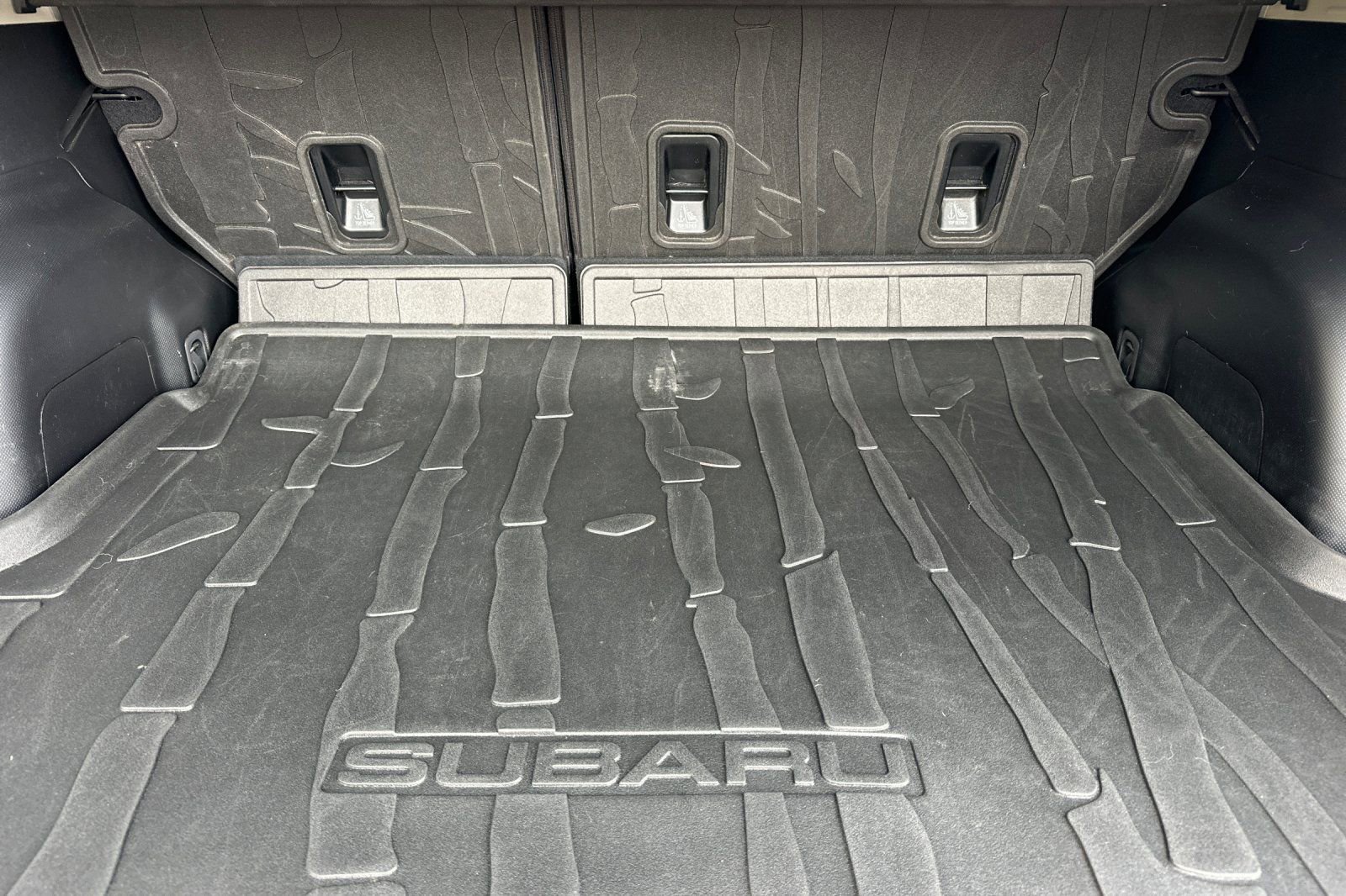 Used 2023 Subaru Forester Sport image 20